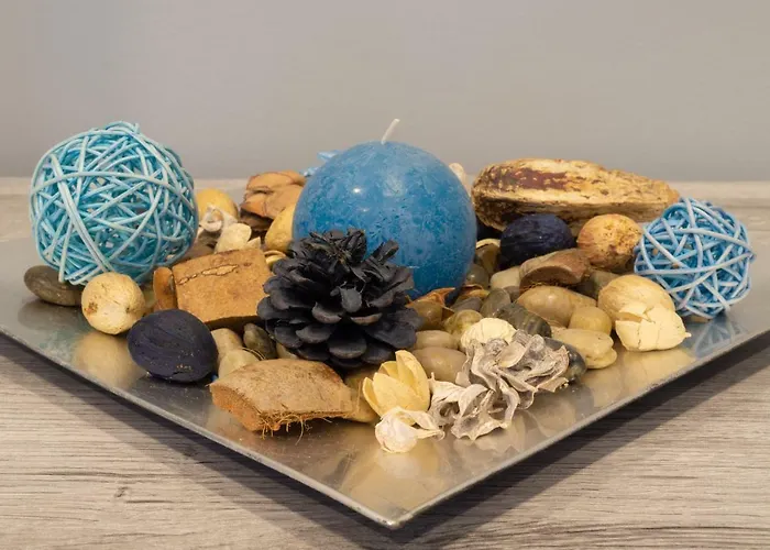 4u - Terraco & Varanda