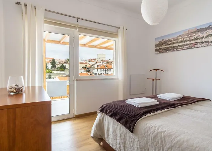 4u - Terraço&varanda Apartamento *