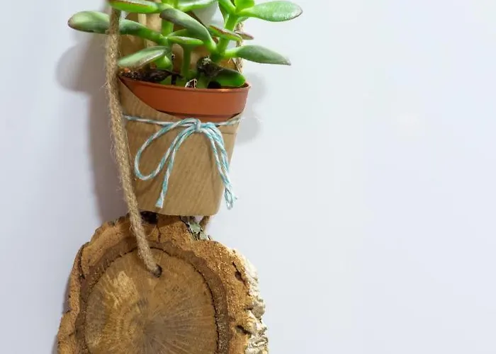 4u - Terraço&varanda Apartamento *