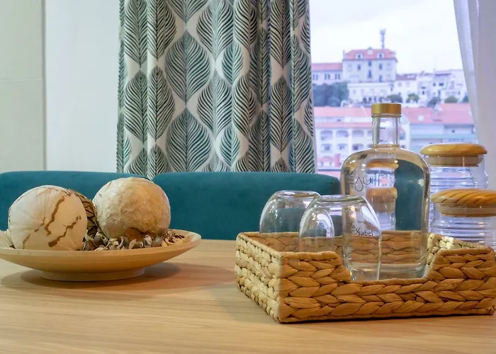 4u - Terraço&varanda